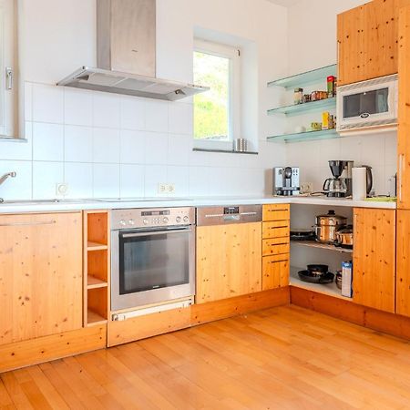 多瑙河畔克雷姆斯Haus In Exklusiver Lage别墅 外观 照片