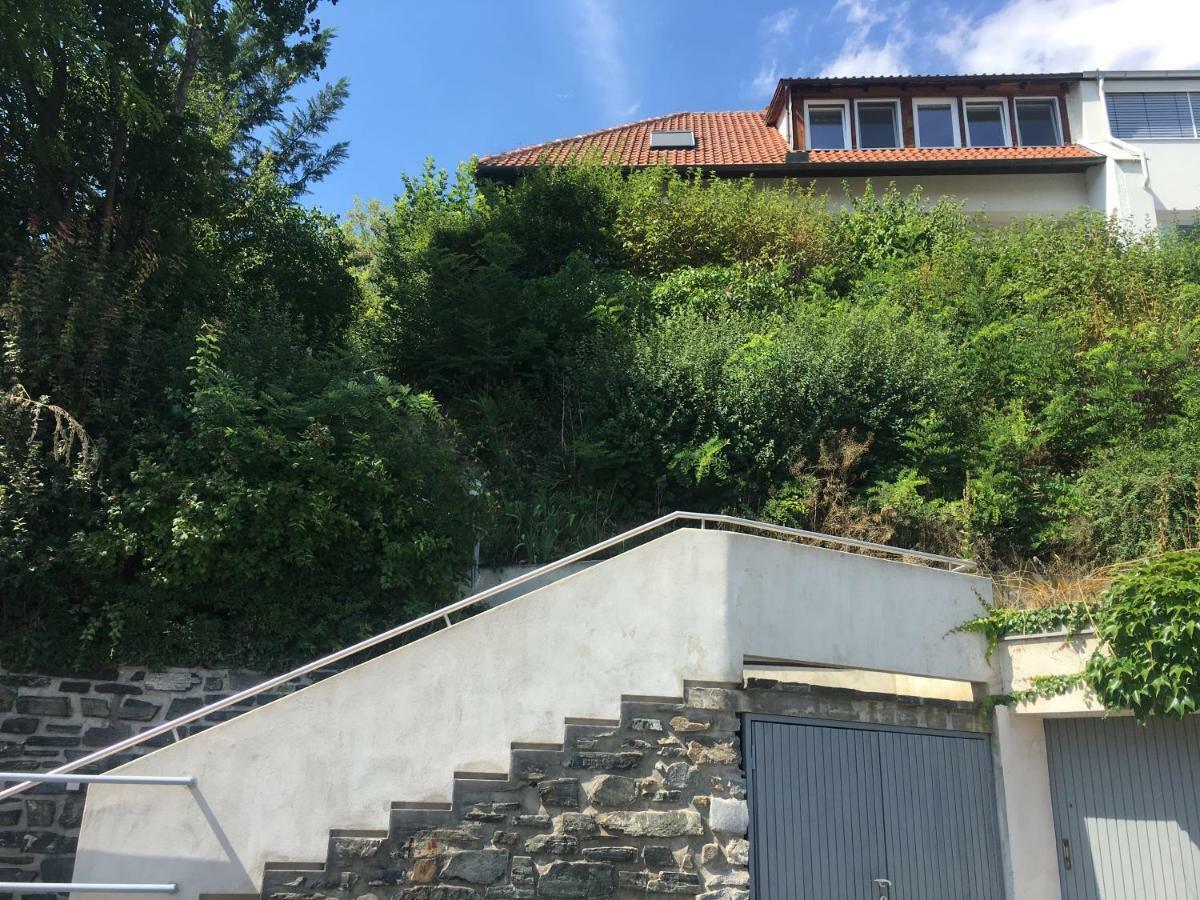 多瑙河畔克雷姆斯Haus In Exklusiver Lage别墅 外观 照片