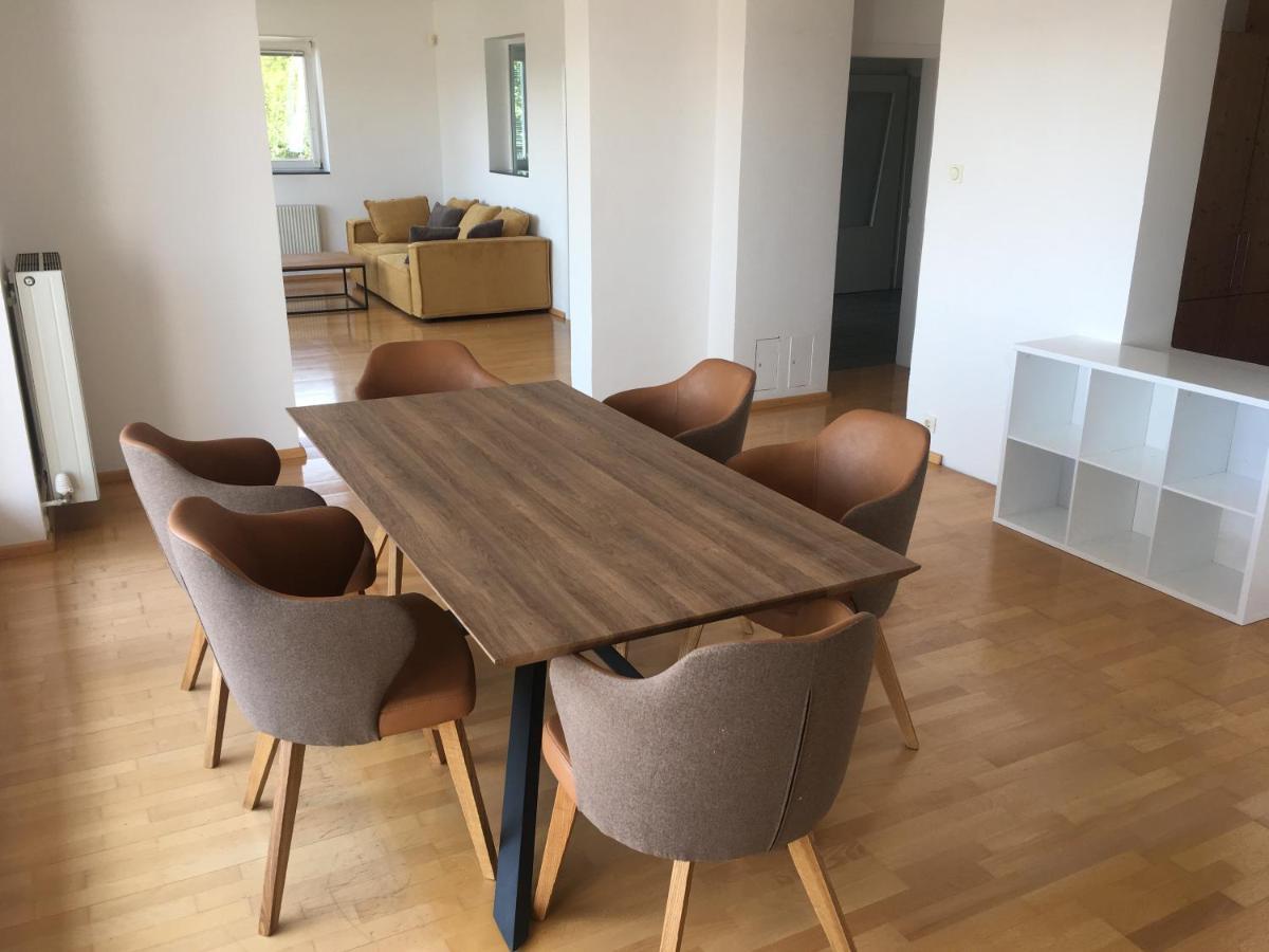 多瑙河畔克雷姆斯Haus In Exklusiver Lage别墅 外观 照片